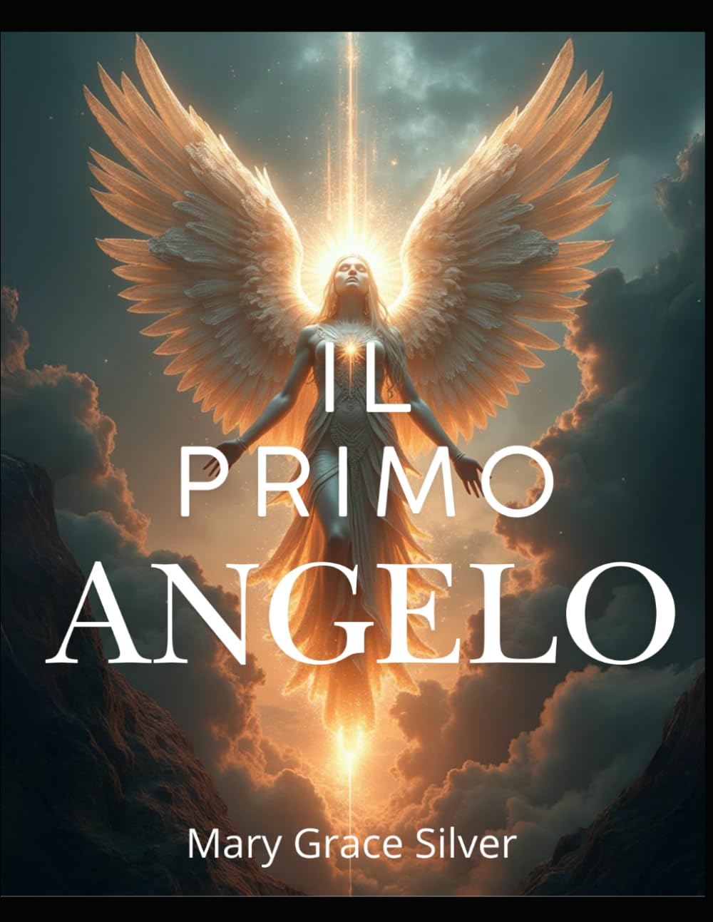 Il Primo Angelo