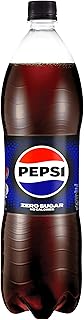 Pepsi Black Soft Drink, 1.5L