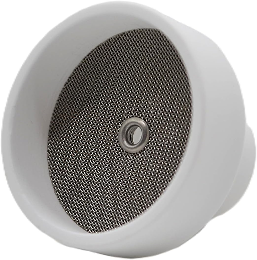 Furick Cup SSBBW Ceramic TIG Welding Cup (SSBBWKOKN), Size #19, 1.181 Inch Inner Diameter, for Titanium and Stainless Steel