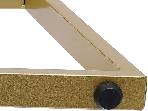 Miniatura 5 de Mesas auxiliares modernas, mesa de centro redonda, mesas de sala de estar, mesa de té redonda para sala de estar, dormitorio