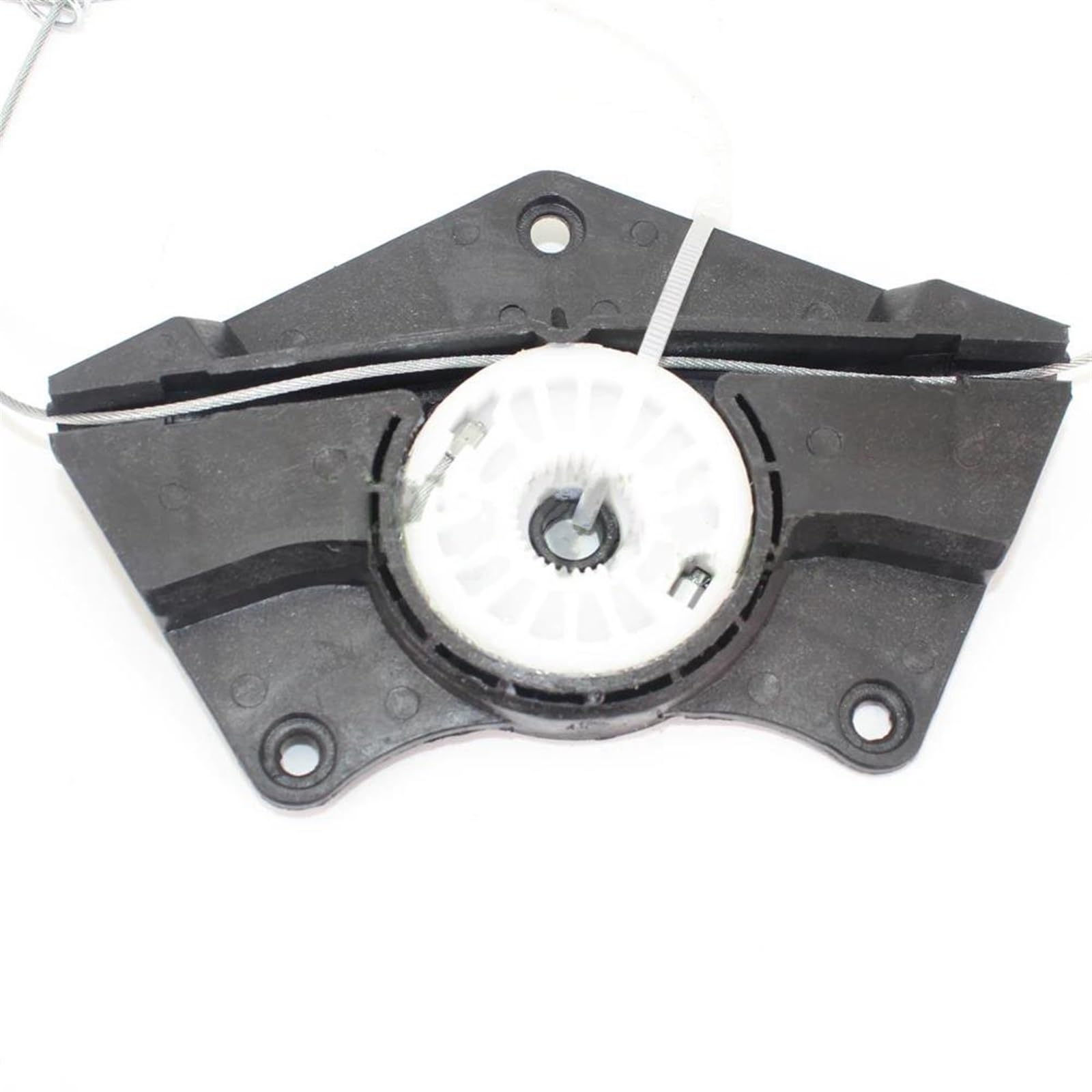 Kit di Riparazione alzacristallo Elettrico Anteriore Sinistro per VW Passat B5 1997-2000 2001 2002 2003 2004 2005 3B1837461 Motore alzacristallo