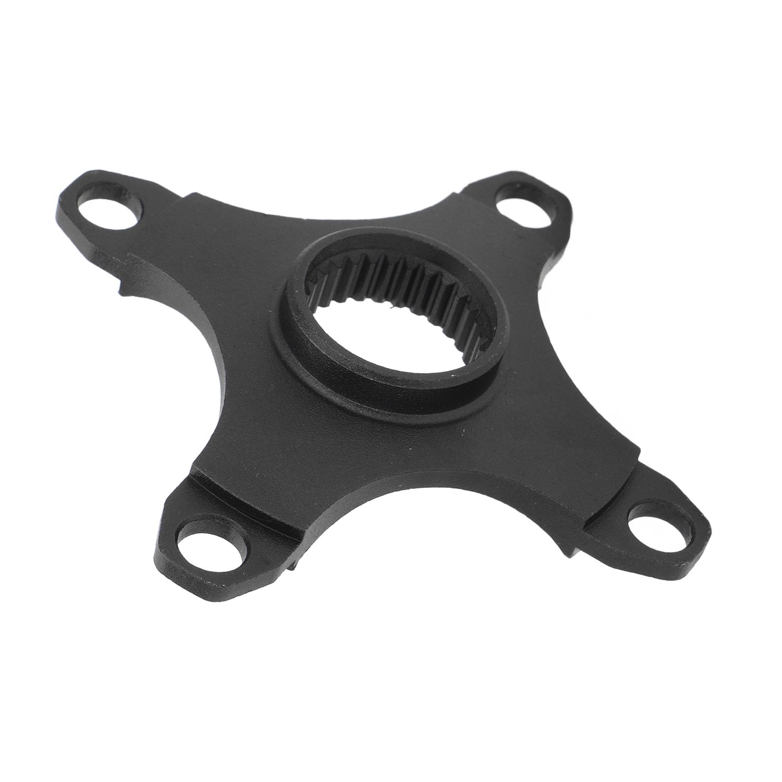 Adapter der Legierungsringspinne, 42T 104BCD Milier D 'Test des Secharger Spider Spord, der Nicht für den Motor Deformiert Ist
