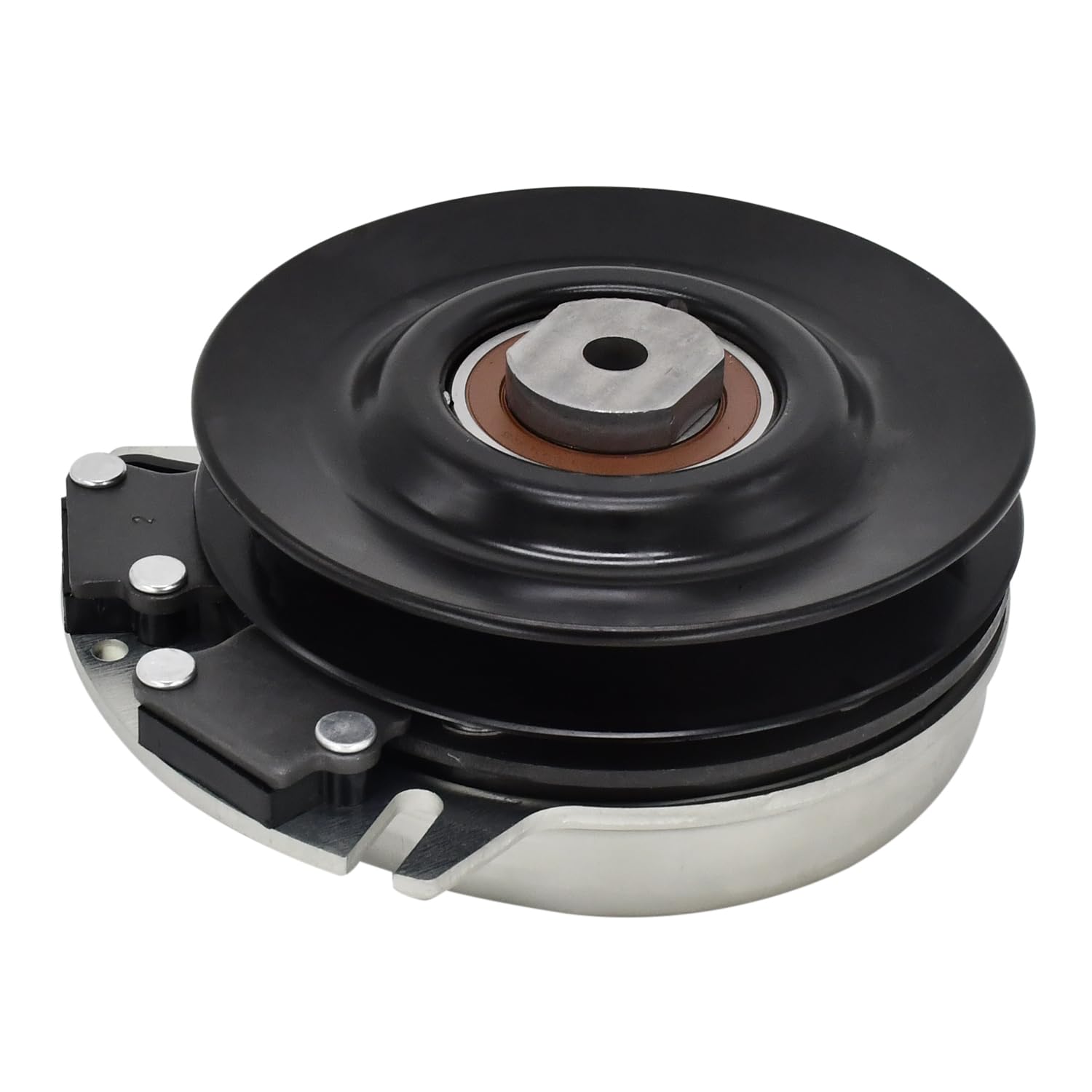 GY20878 5219-73 Frizione elettrica PTO X0424 per John Deere 145 155 190 LA130 LA140 LA145 LA150 D140 D150 D155 D160 D170 per Warner 5219-70 3 521 9-20, GY20108, GY20652, GY21340