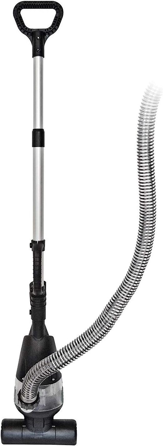 Jebao PC2 Garden Pond Vacuum Cleaner Sludge Silt and Algae Remover