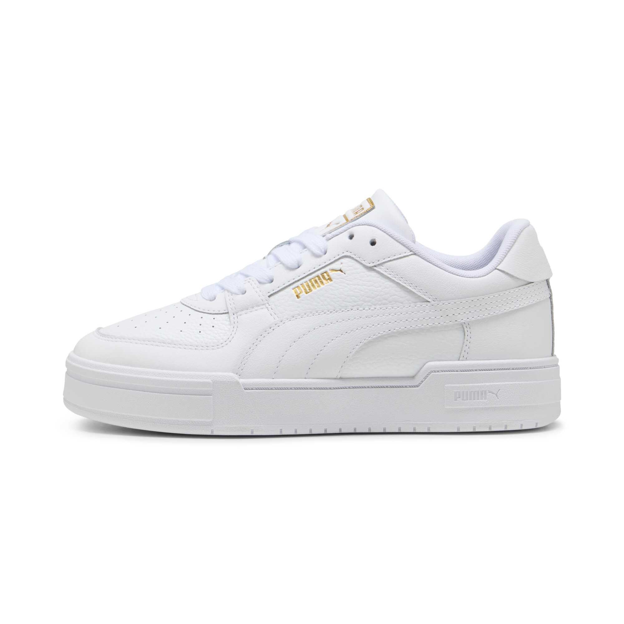 PUMA Unisex CA Pro Classic II Sneaker, Weiã, 48.5 EU