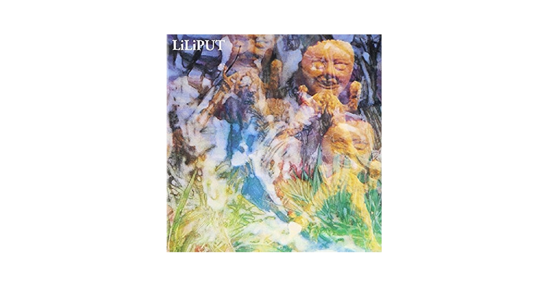 Kleenex/Liliput - Liliput (2xCD) - Amazon.com Music