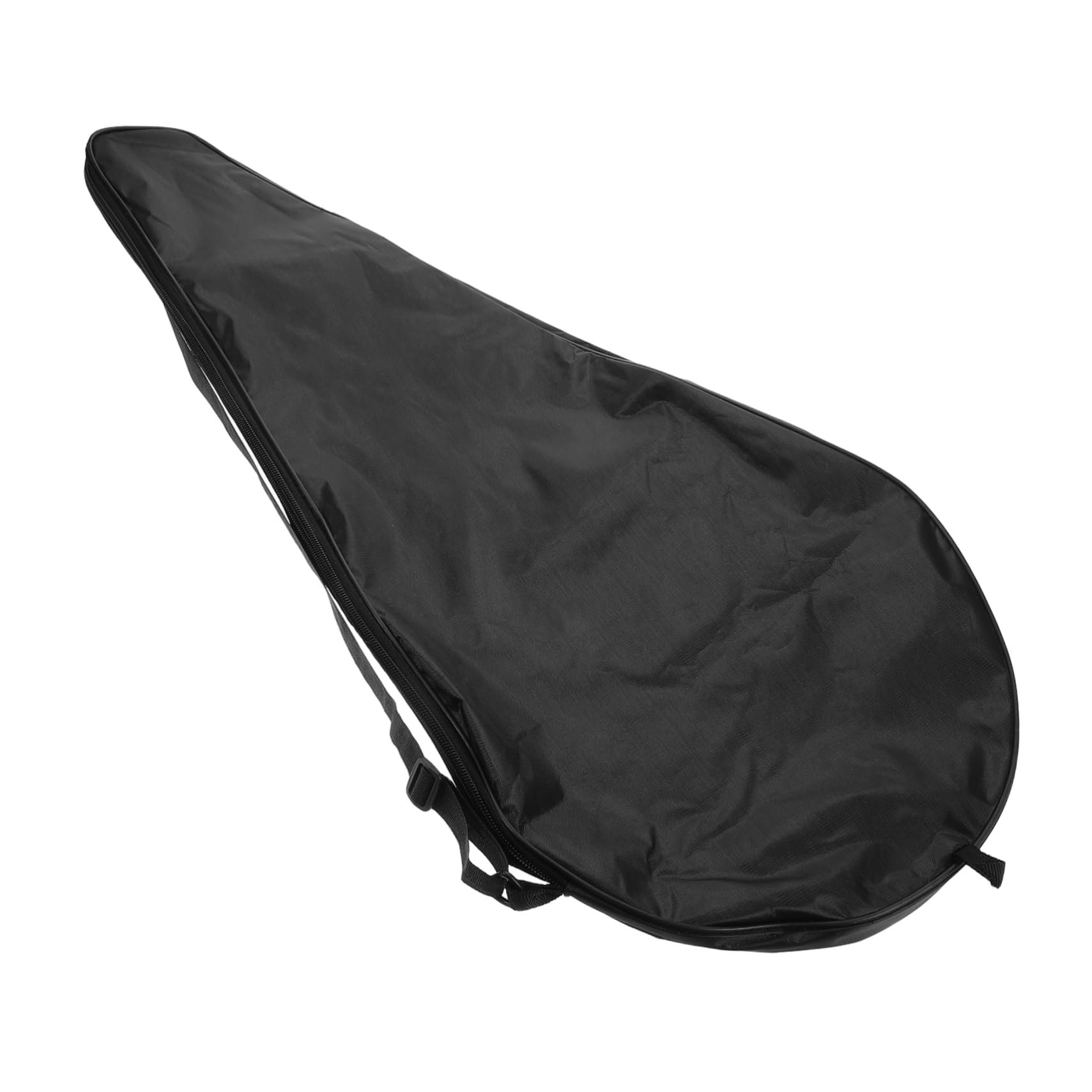 BESPORTBLE Tennis Racket Storage Bag Bags for Men Racket Shoulder Bag Comfortable Carry