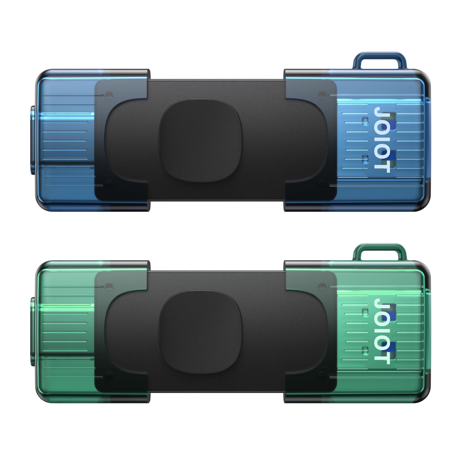 Chiavetta USB C da 128 GB, USB 3.2 Gen 1 fino a 110 MB/s retrattile