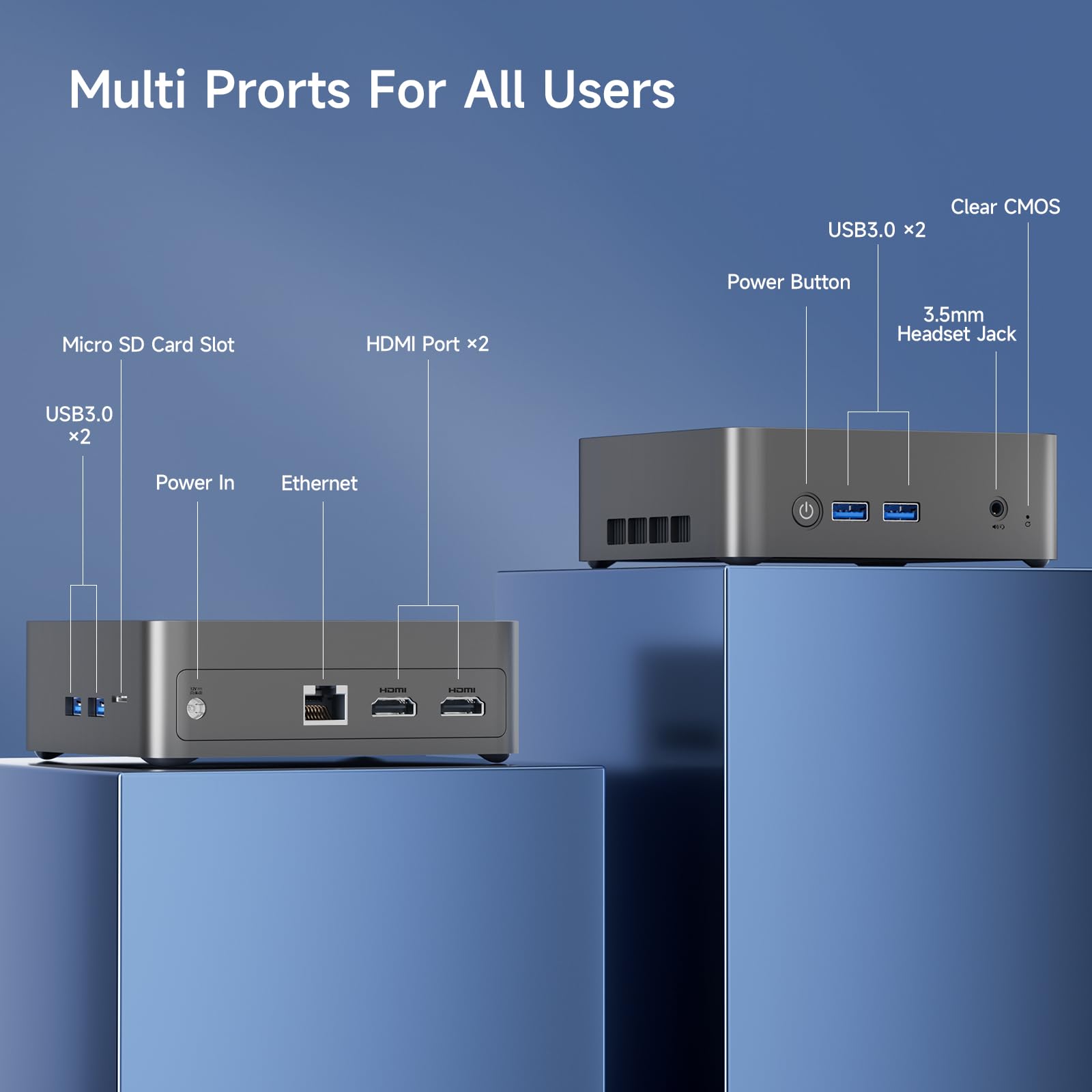 BMAX ミニPC B3 256GB 8GB Intel N5095 Amazon.co.jp: Bmax B3 Mini PC、Intel N5095(最大2.9GHz)、8GB