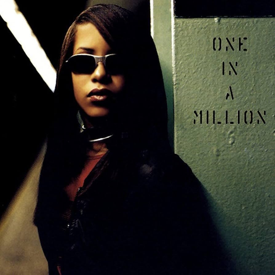 Amazon.co.jp: One in a Million: ミュージック