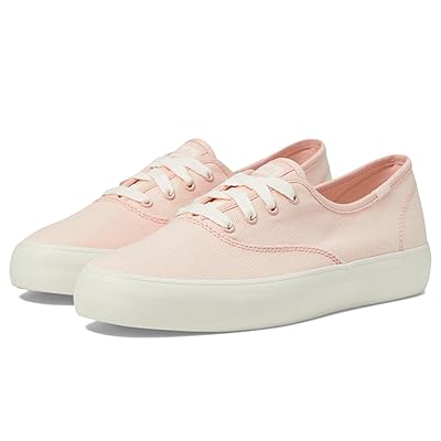 Keds Champion Gn Athletic Shoes Blush Canvas