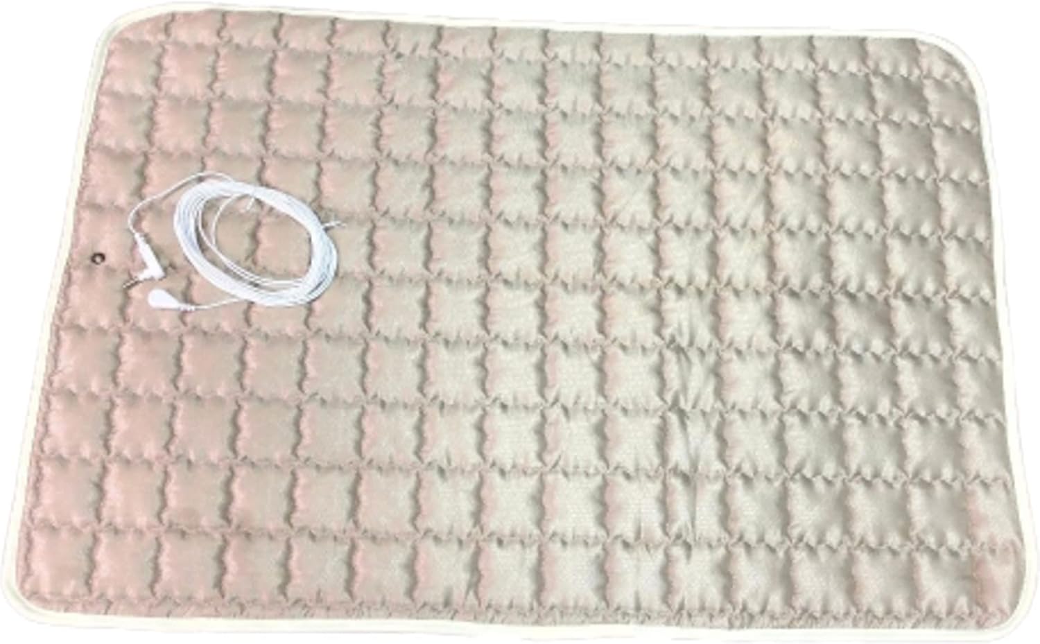 DAVACHI Sheet Throw Pad Seat Pad 50 * 70cm EMF Protection