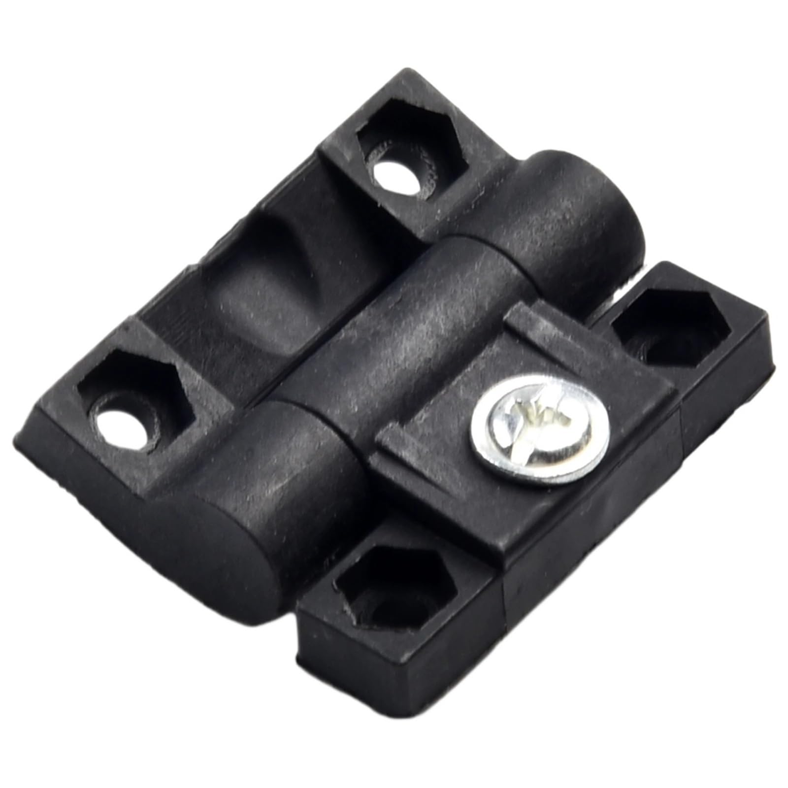 Kdhcvkz One Color 4Pcs Adjustable Torque Hinges With Screw