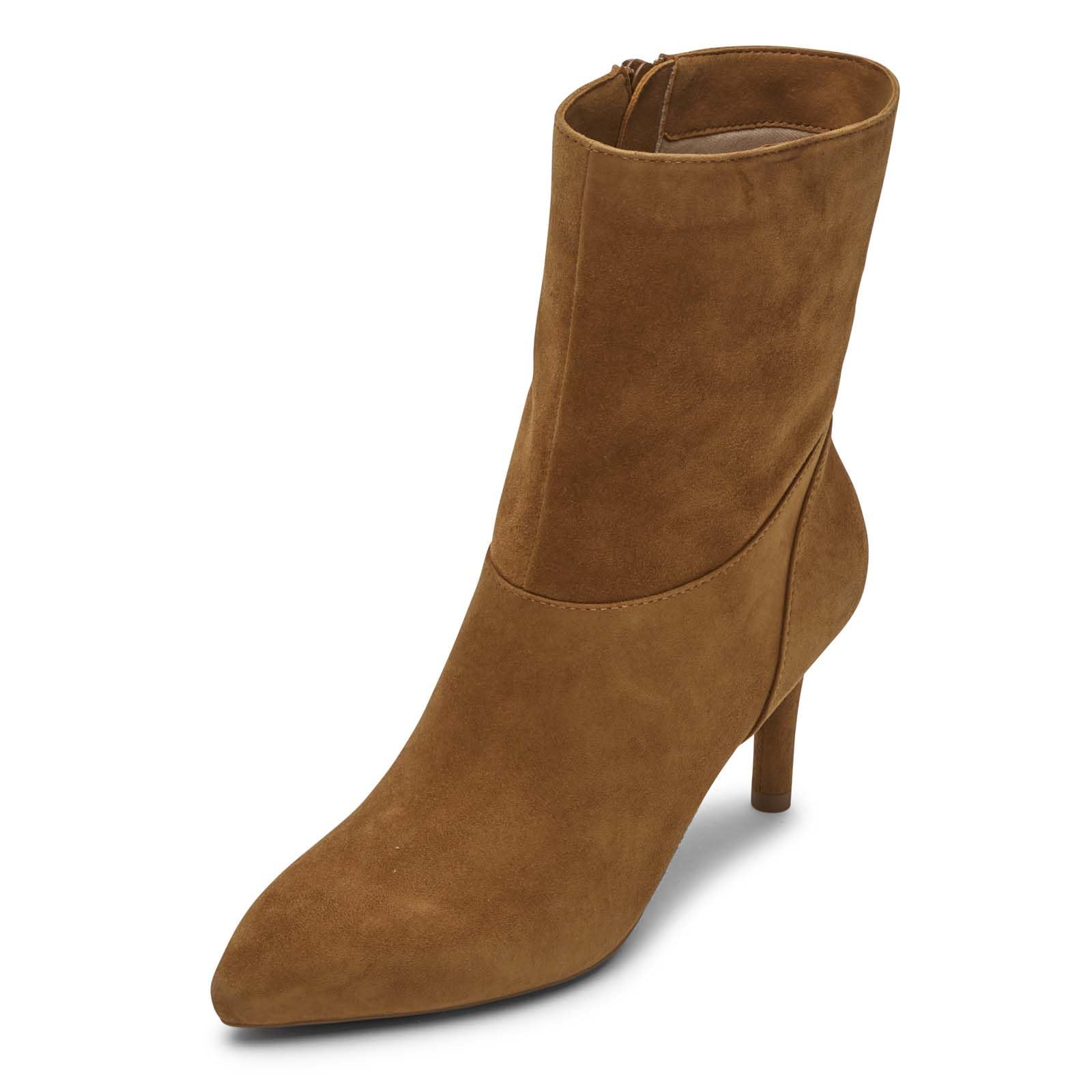 Rockport Women's Chalina Mid Boot