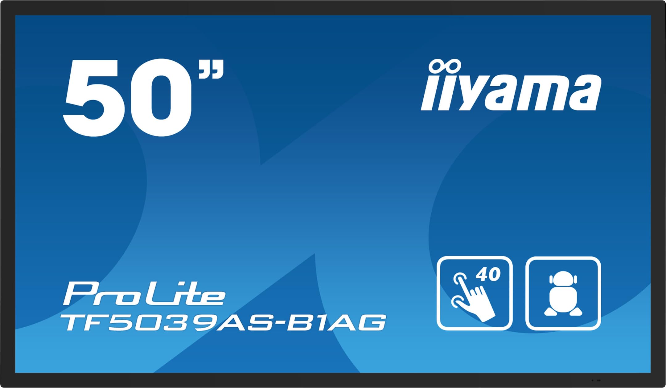 iiyama Prolite TF5039AS-​B1AG