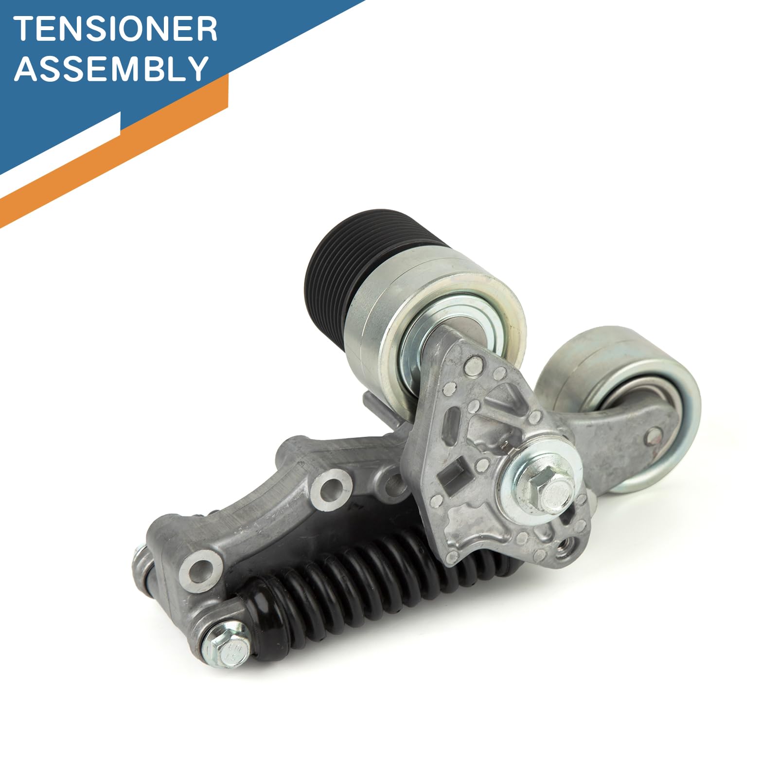 2umtanページ BELT TENSIONER | DDE A4722001070 | Excelerator Parts - DTNA