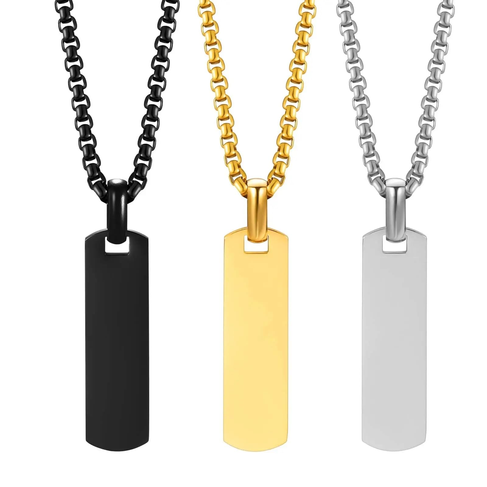See full amazon price history chart for MEENAZ Bar Pendant for Men Combo Black gold Silver chain for men Boys boyfriend gents locket for men 3 Necklace for men Boy Stainless Steel neck chain mens chains Long Stylish neck chains Hip hop 132 MEENAZ Bar Pendant for Men Combo Black gold Silver chain for men Boys boyfriend gents locket for men 3 Necklace for men Boy Stainless Steel neck chain mens chains Long Stylish neck chains Hip hop 132 (B0CXPYMN6L) Amazon Price History, Amazon Price Tracker