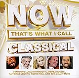 Now Thats What I Call Classical CD