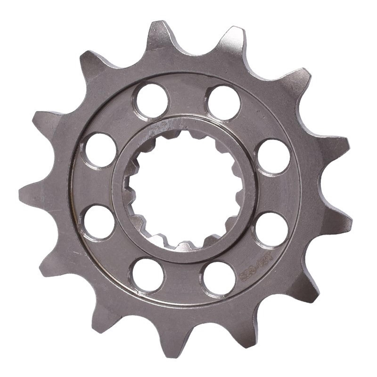 Pignons 520 acier cémenté KX450 X pour vos sorties enduro - 4