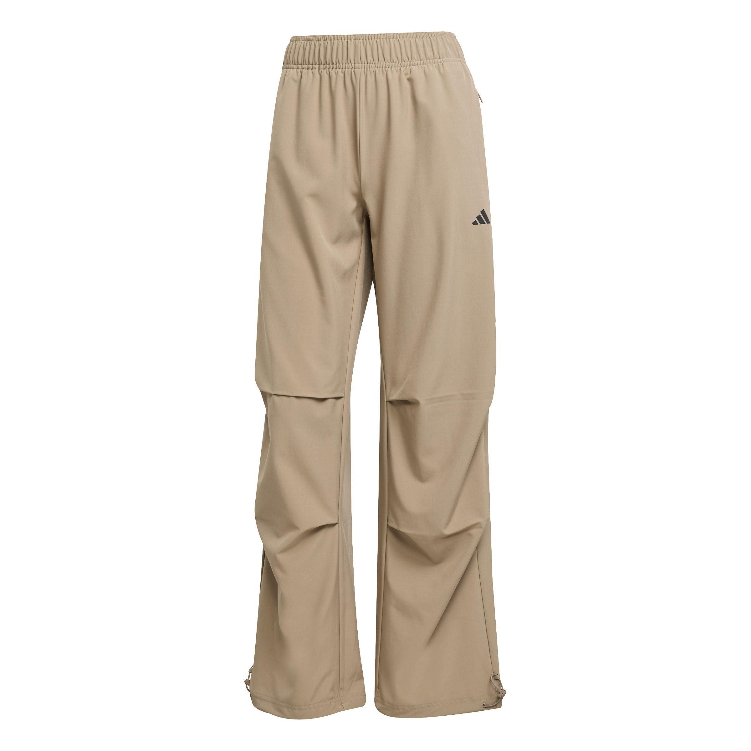 adidas Women Adult Workout Essentials Woven Training Pants M