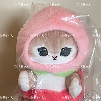 Amazon | mofusand 台湾モフサンド 旧正月シリーズ 辰年限定
