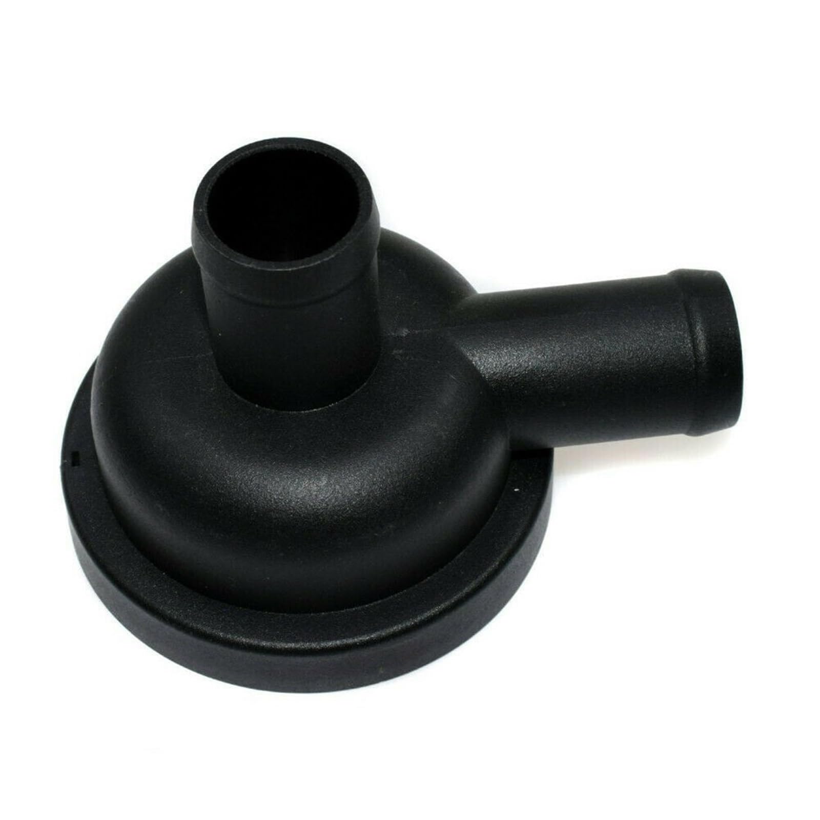 Turbo Splitter Zawór Przewód odpowietrzający skrzyni korbowej Zawór pasuje do Audi A3 -A6 TT Pasuje do VW Bora Beetle Passat Pasuje do Seat Ibiza Exeo Zawory przedmuchy