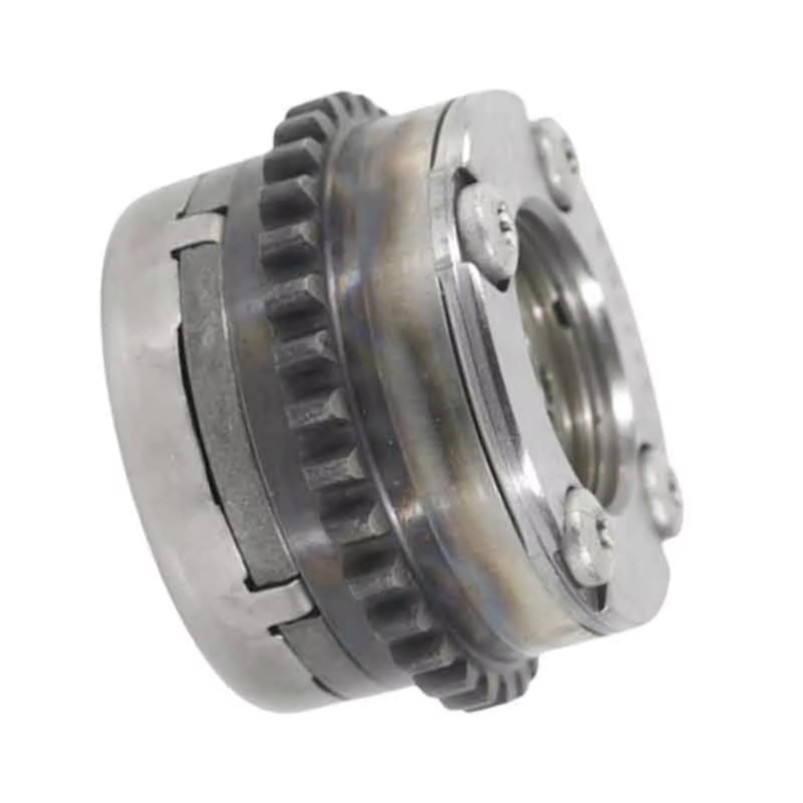 Compatible Con Benz Para 278 Para E63 Para S63 AMG 2011 A2780501447 Engranaje De Árbol De Levas VVT Motor Ajustador De Fase Para Escape Derecho Coche autopartes