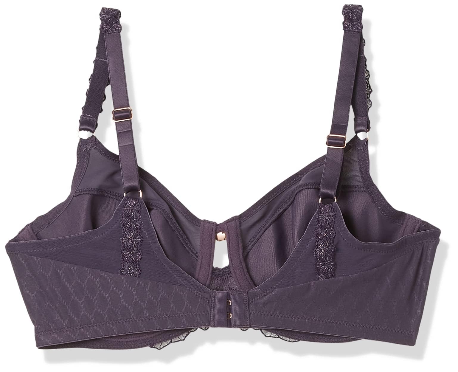 Triumph Azalea Florale W01 Sujetador con Aros Mujer (Pack de 1)
