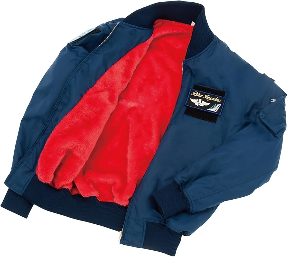 Amazon | [FULTON] 松島基地」帰還記念。正式エンブレム採用ブルー