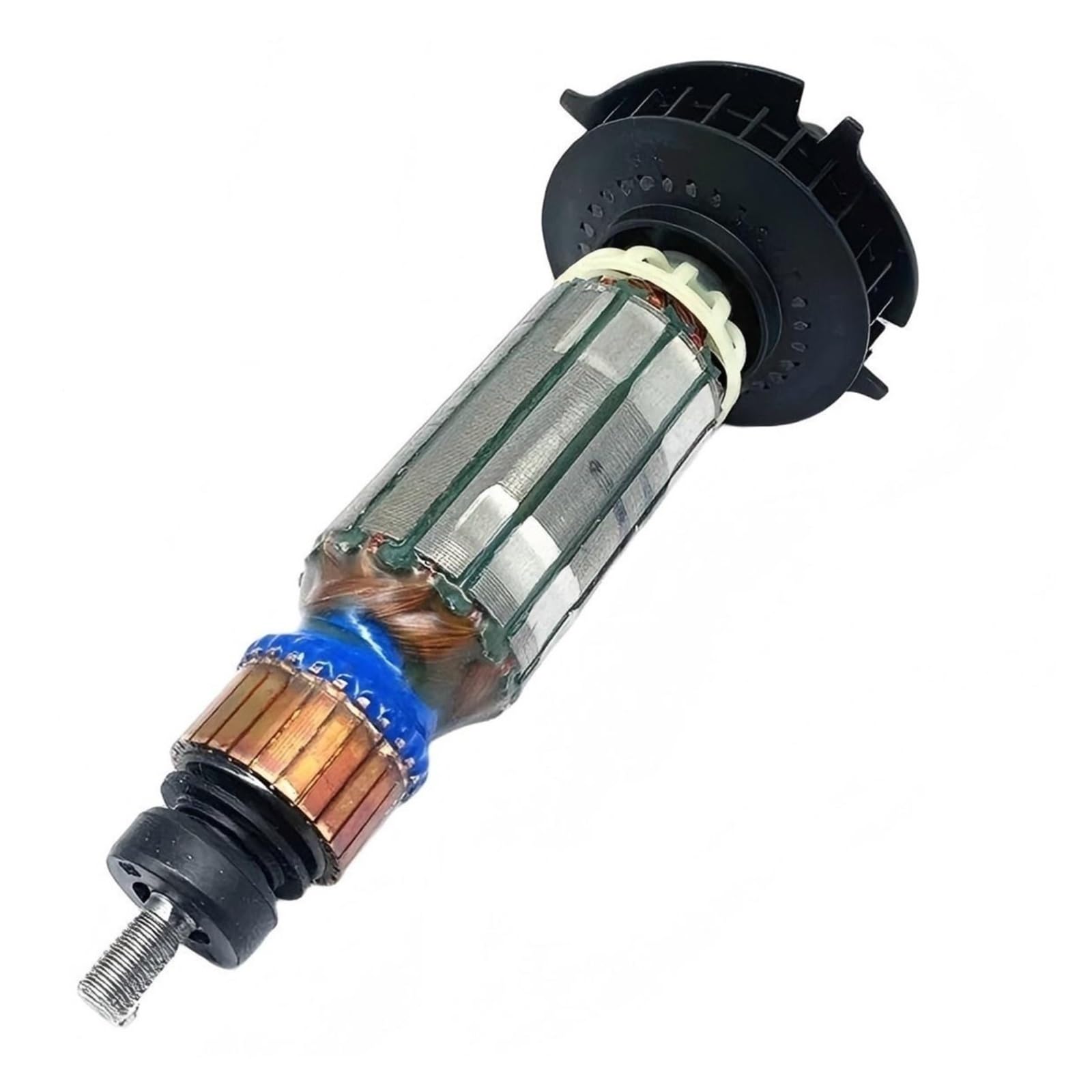 Vividcrate Rotor 230V Professional Grade Power Tool Armature ,- Compatible For Dewalt, Replacement Part For D28130 D28142 D28112x D28143 D28113 Power Tools