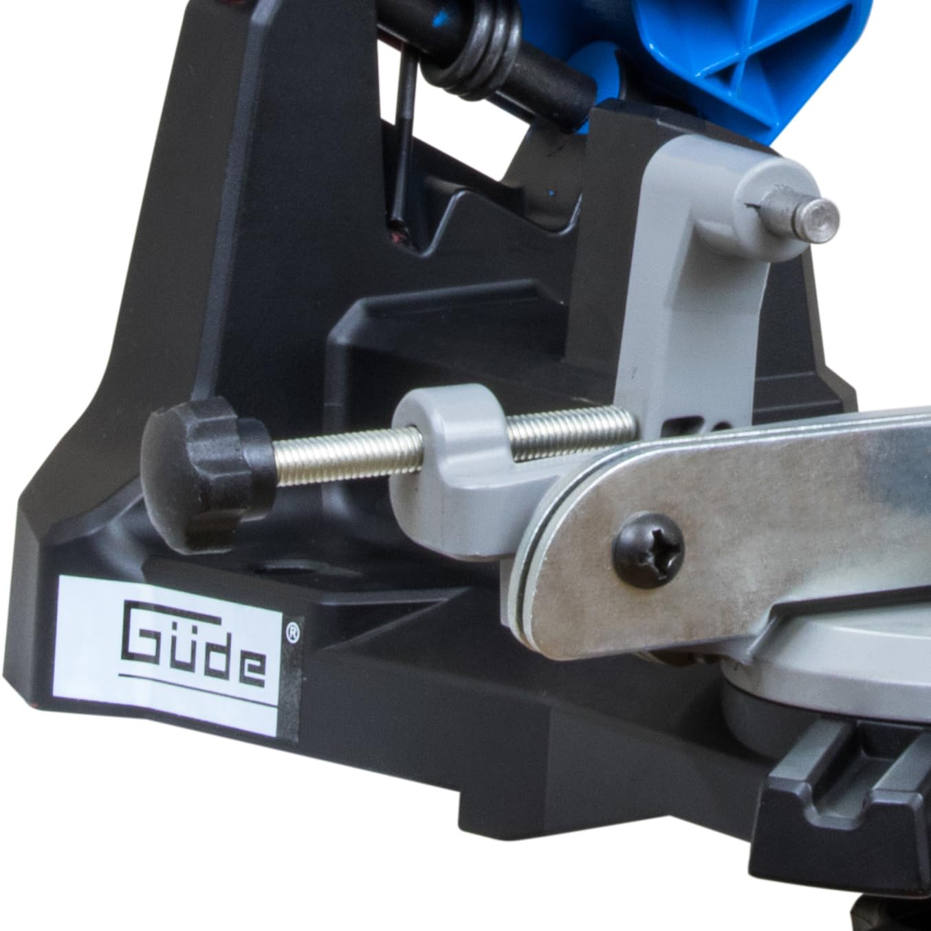 Güde 108 94077 - Affilacatene GKS 108, 85 Watt