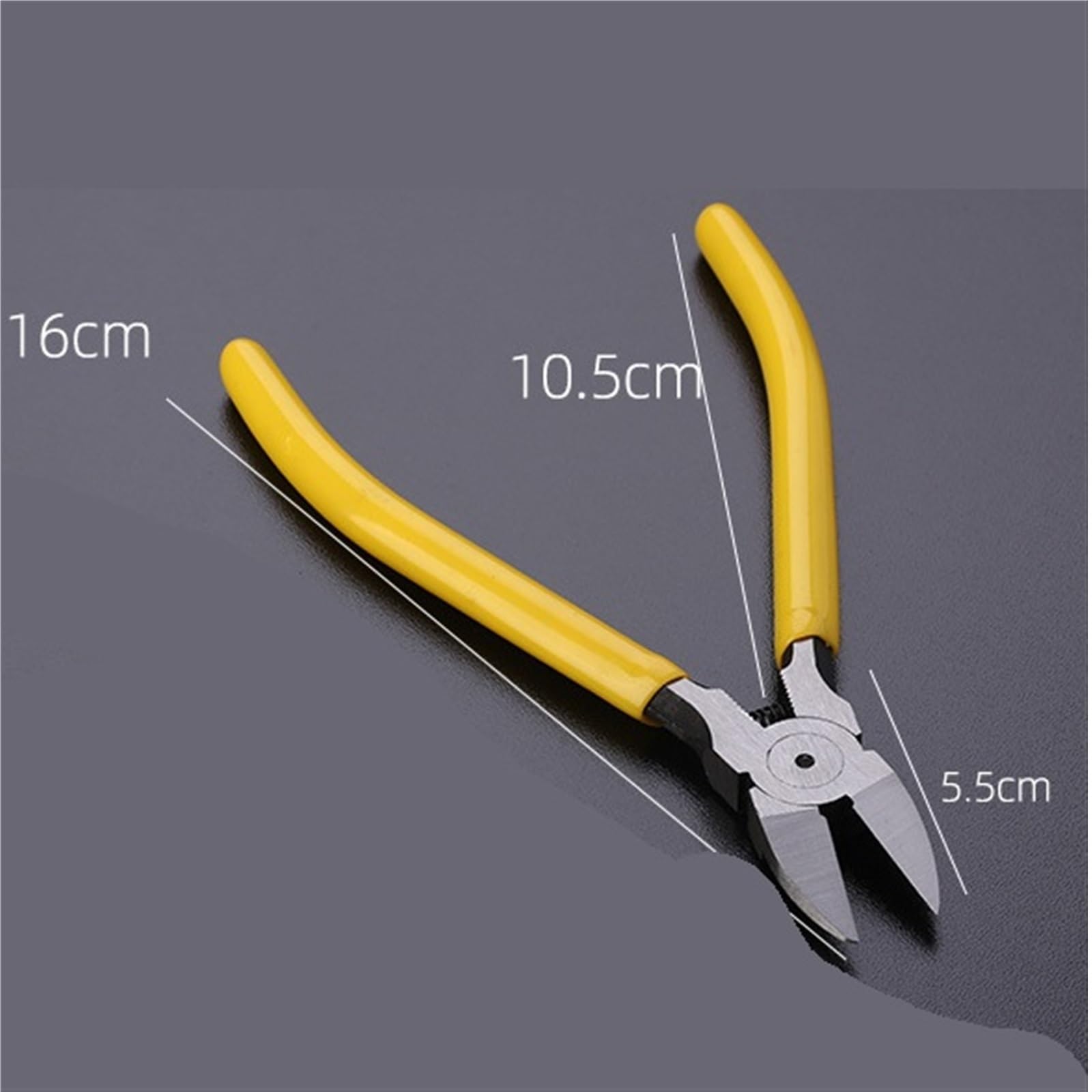 JINGYAN Szczypce Clamp Tube Locking Plier Pliers For Refrigeration Welding Tool