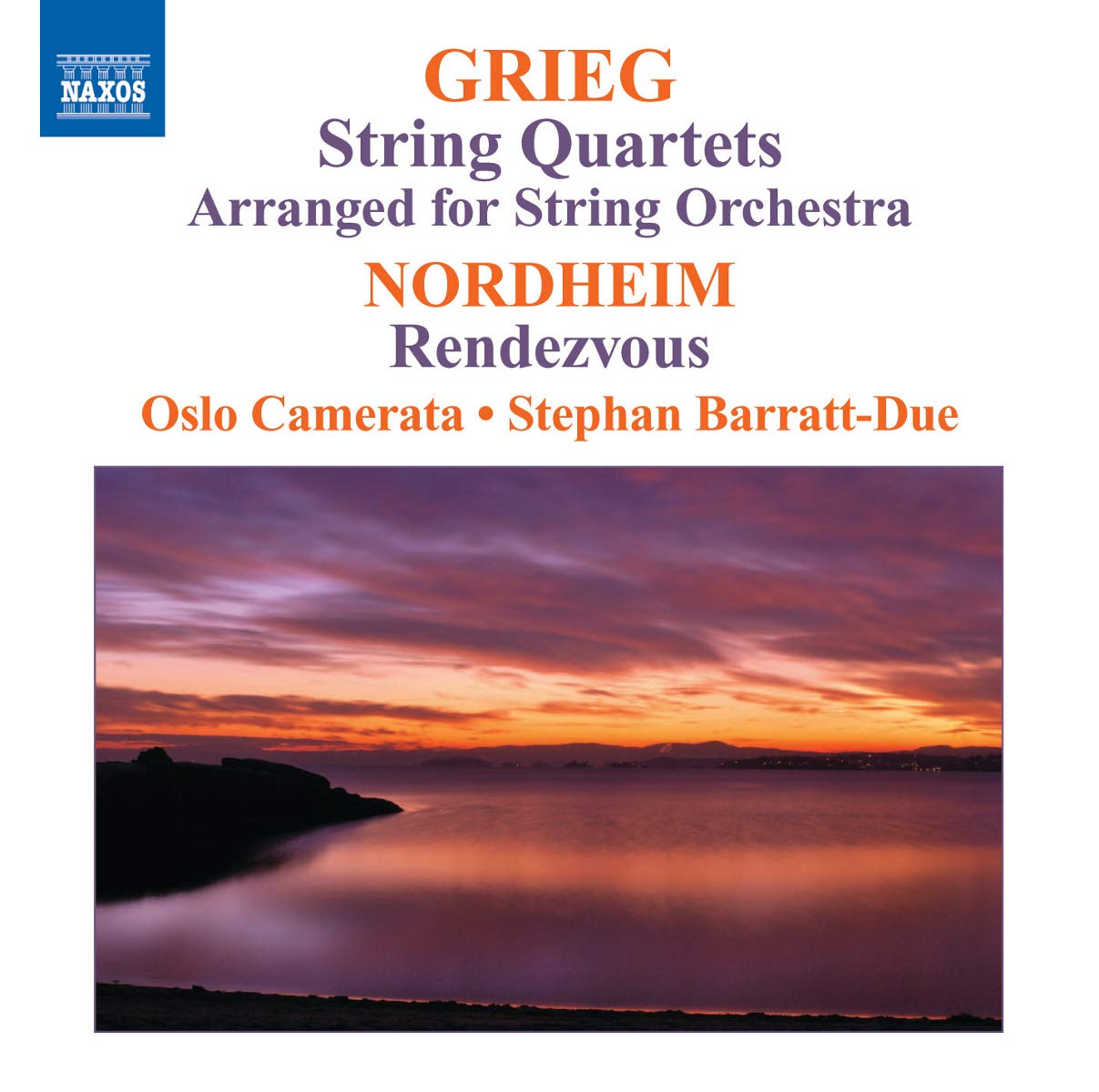 String Quartets/ Rendezvous