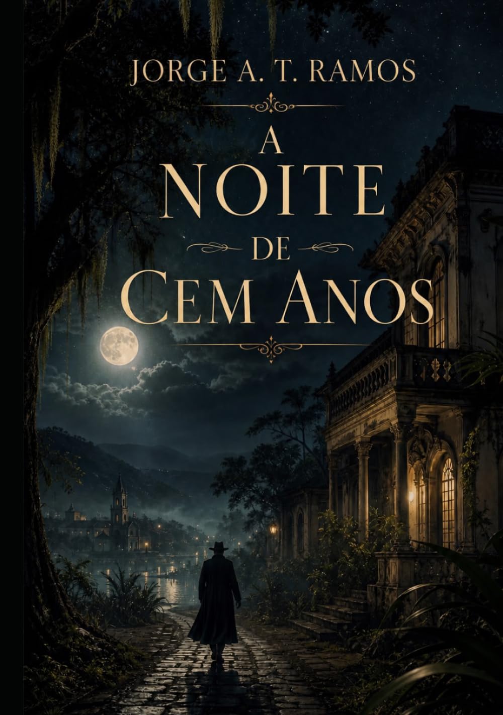 A Noite de Cem Anos