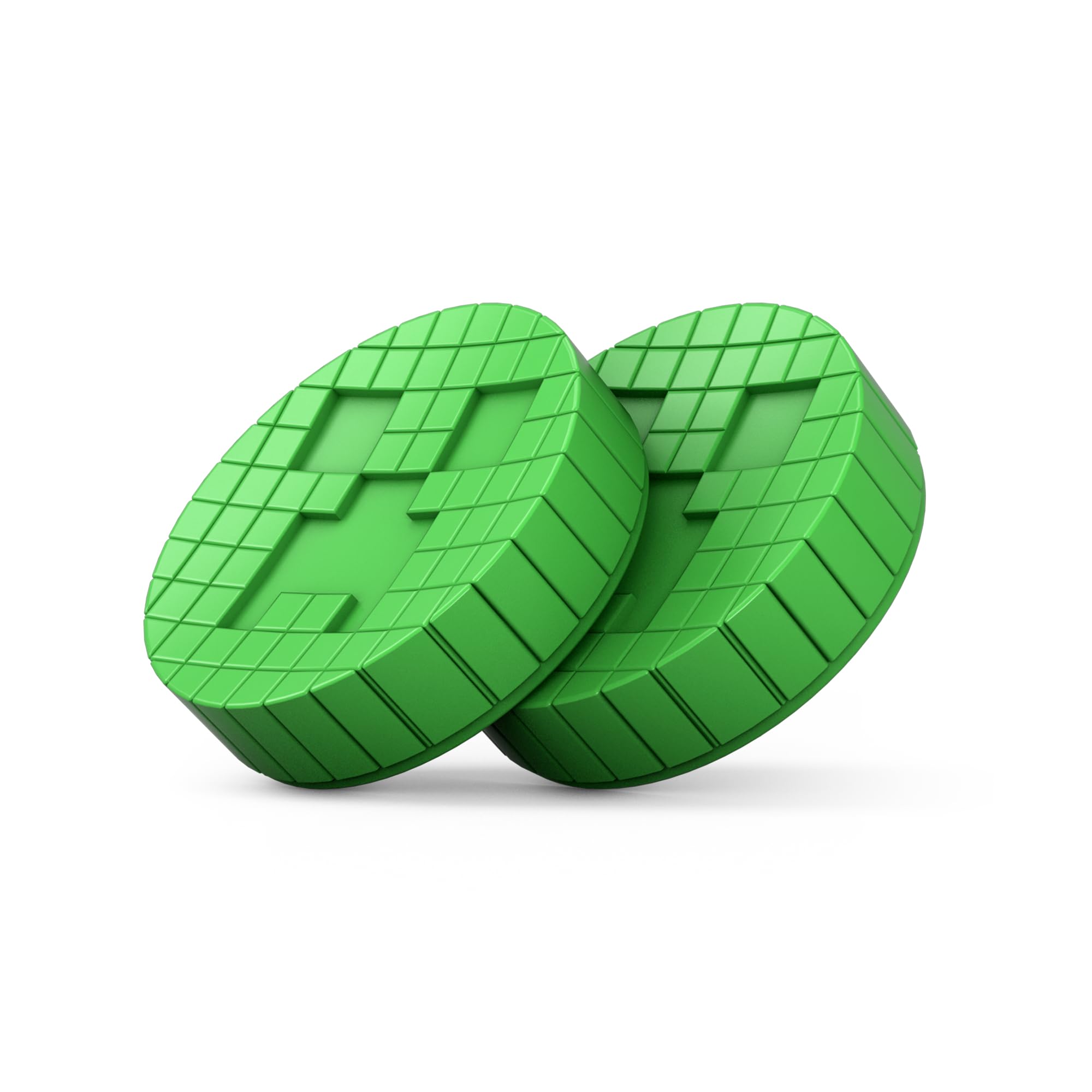 Image secondaire de Grips KontrolFreek Minecraft Creeper pour Manette Switch - Précision et Confort