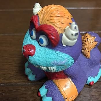 My football Monsterマイフットボールモンスター My Football Monster(マイフットボールモンスター)1986年製