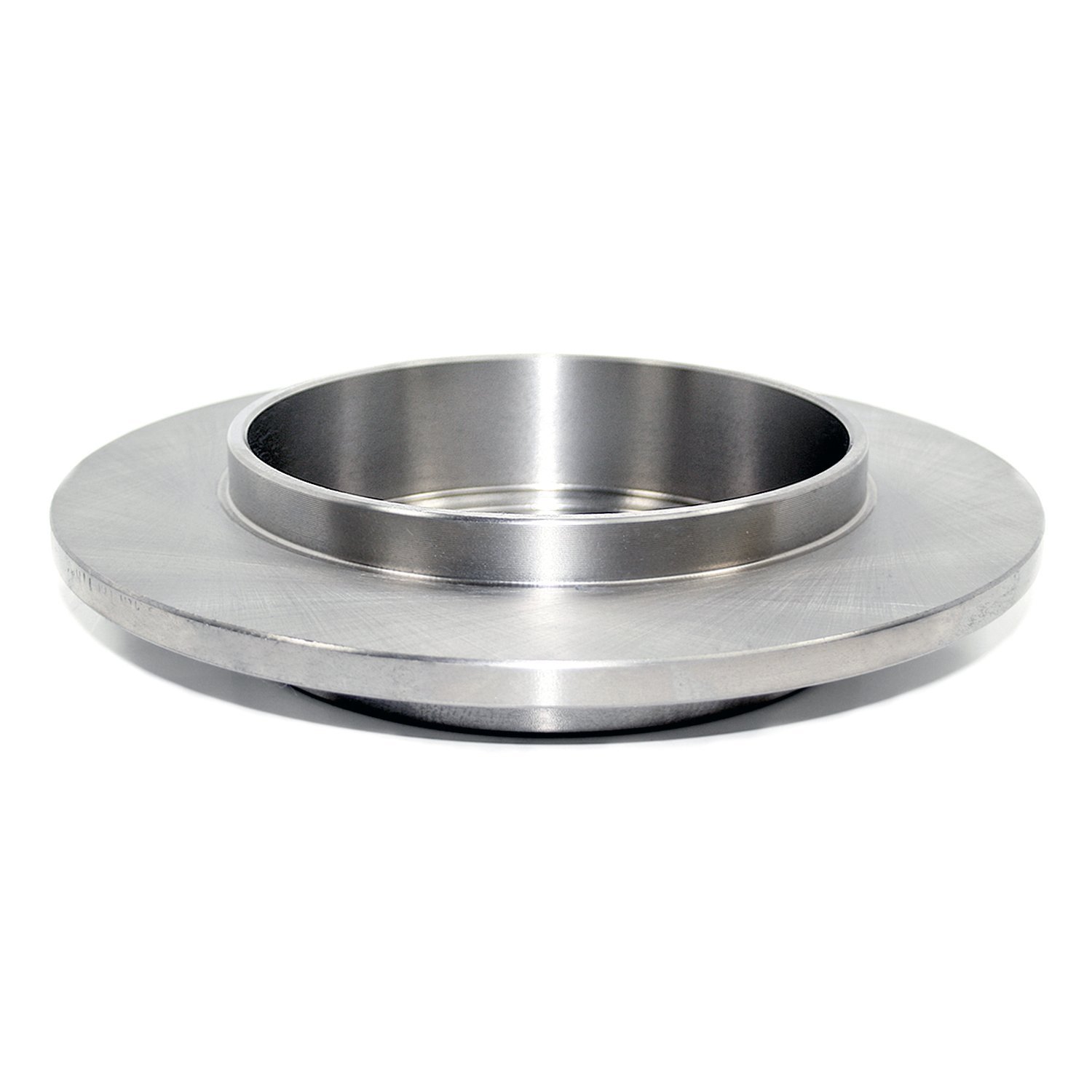 Snapklik.com : Durago Professional Series Rear Solid Brake Rotor