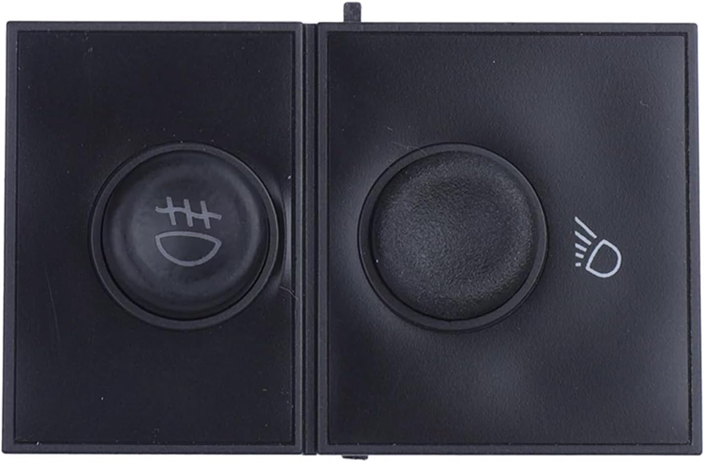 1pcs Car Headlight Switch Fog Lamp Button 15143597