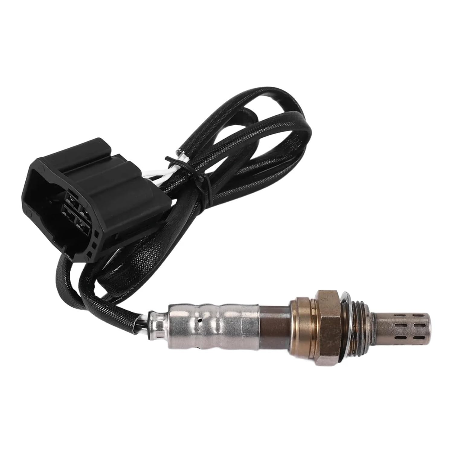 Oxygen Sensor Downstream Sensor A22P Compatible for Mazda 3 2006-2009 A Automotive Oxygen Sensor Car Parts Replacement
