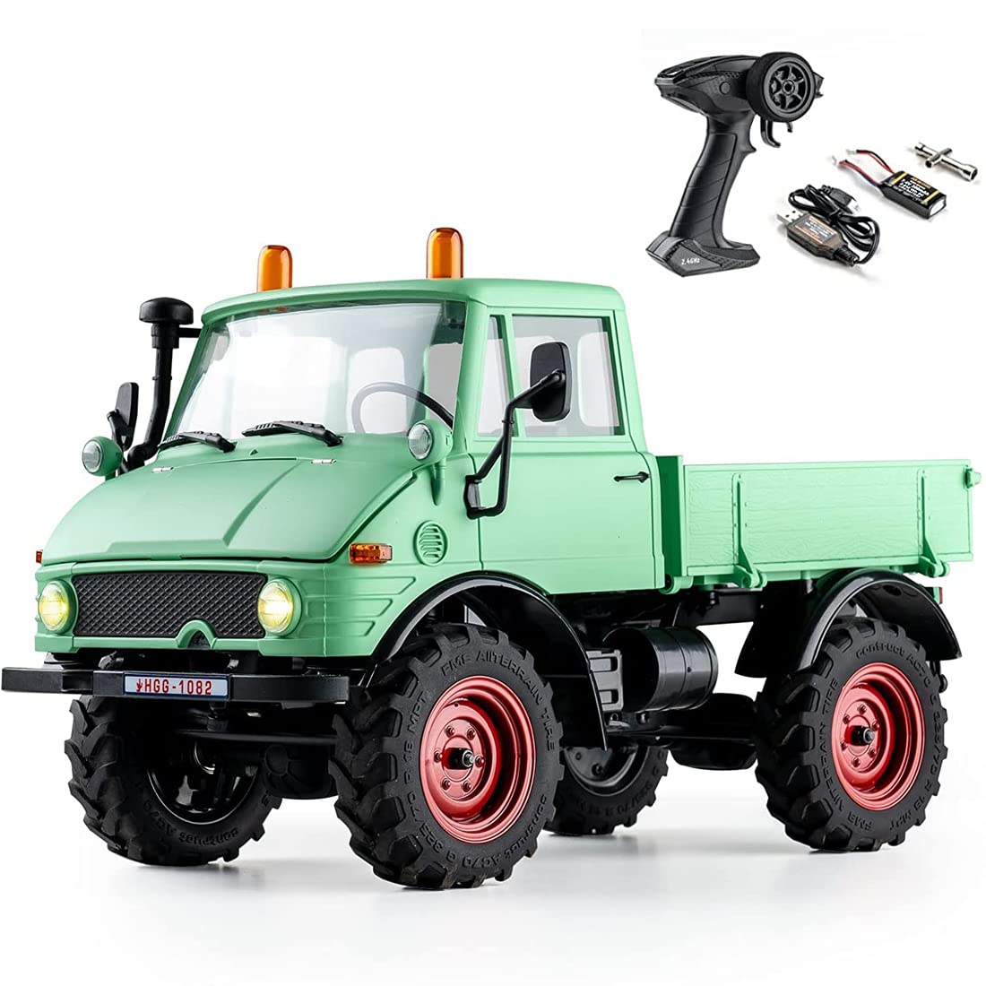 1/18 クローラーラジコン Amazon.co.jp: オオハシ RC ホビー プラス 4Wd 1/18 RC ロック