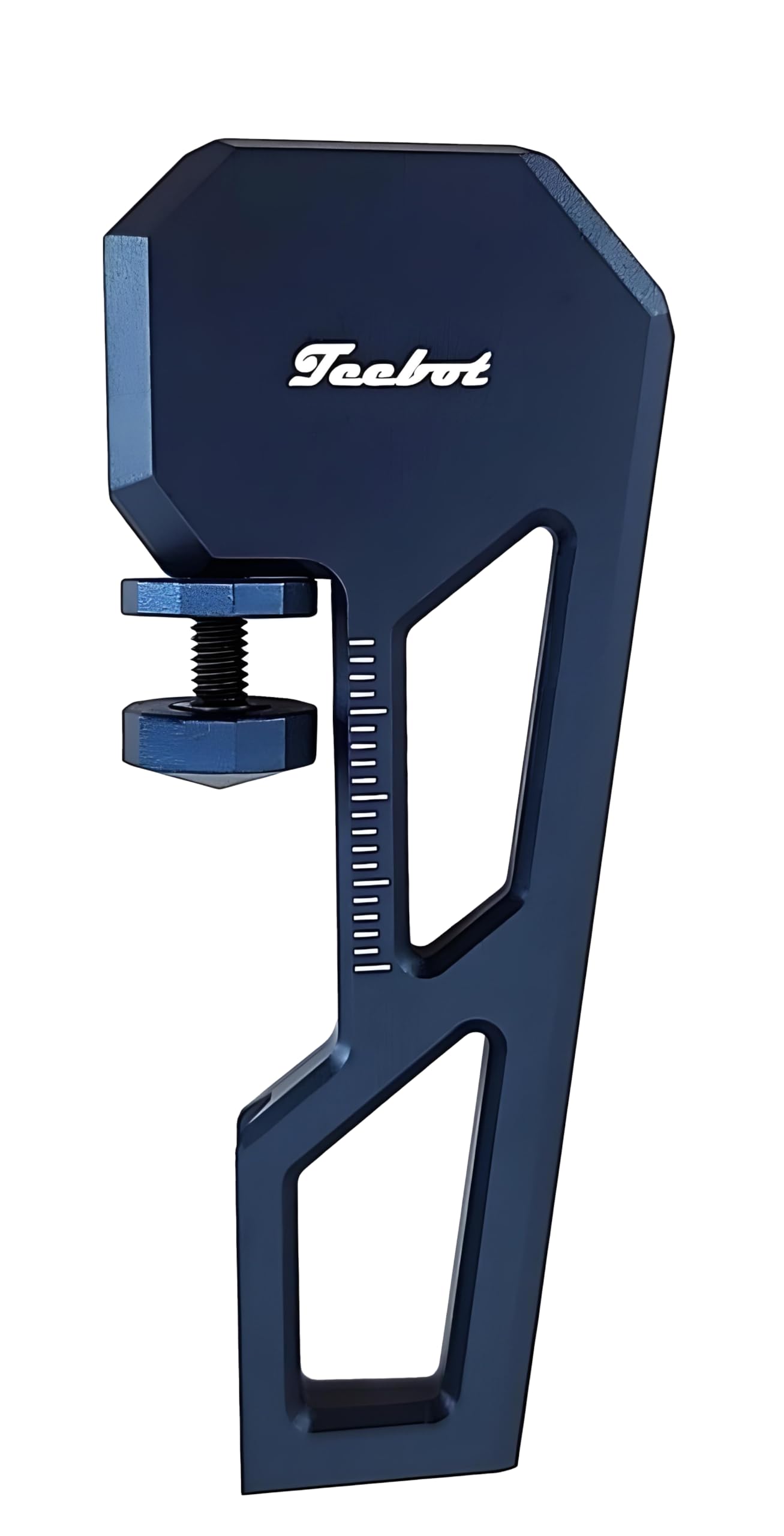 PRO - Premium Golf Accessory for Tee Height Setup Tool with Extreme Accuracy and Consistency
