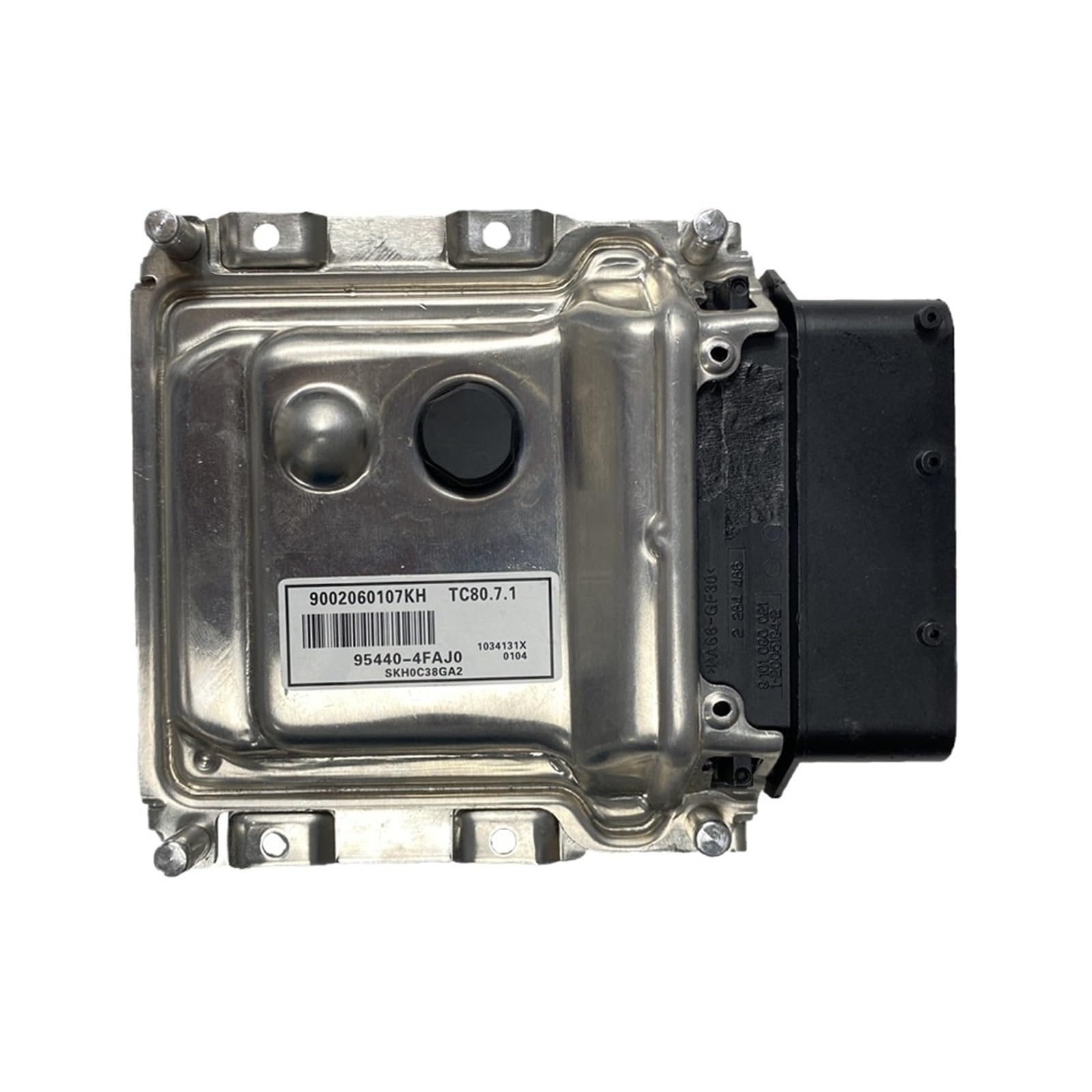 Fpjqobjc One Color 95440-4Faj0 Pc Version Ecu