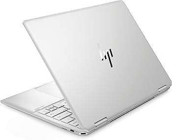 HP Spectre x360 14 Convertible Laptop, Intel Evo Powered by