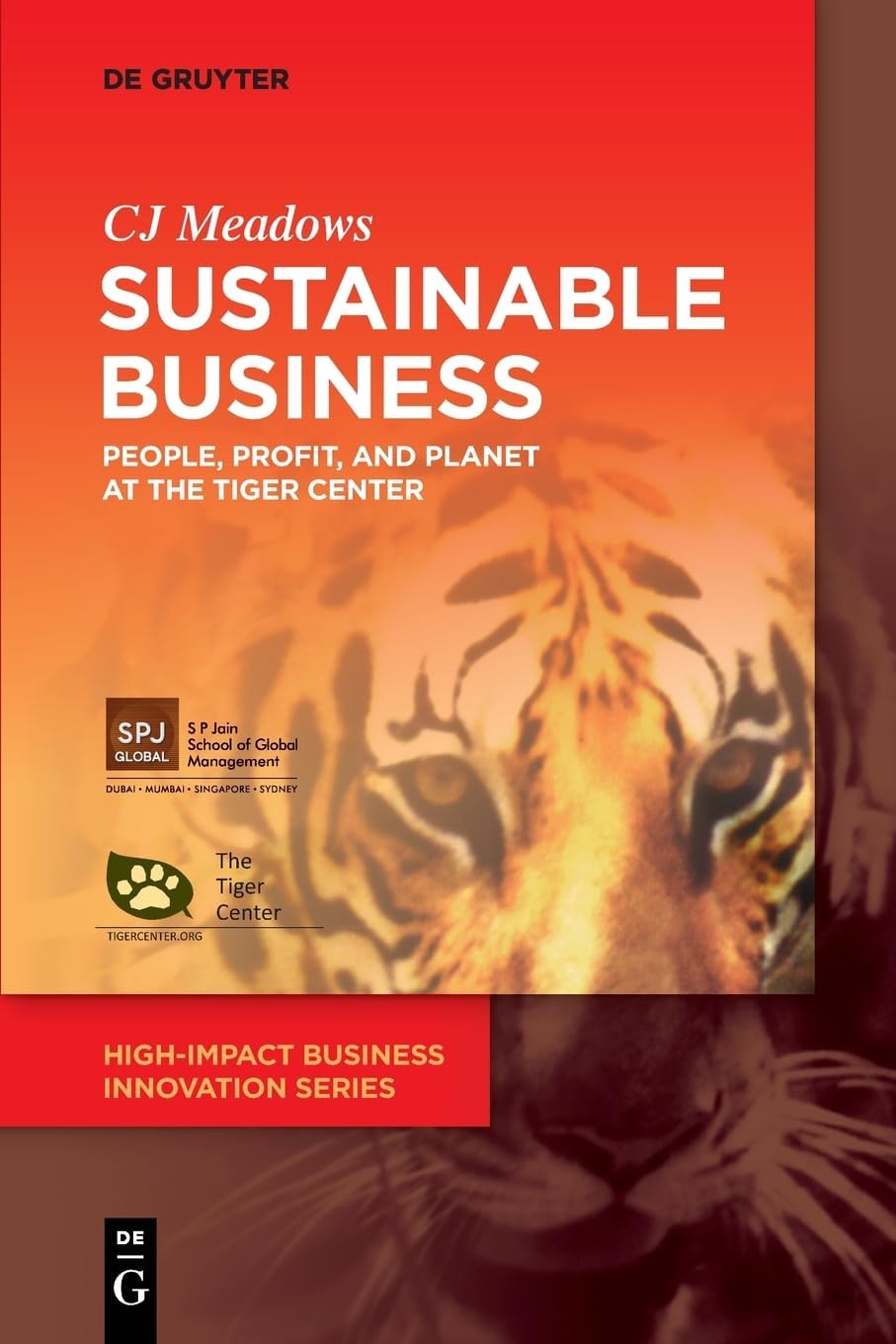 Sustainable Business: People, Profit, and Planet at the Tiger Center