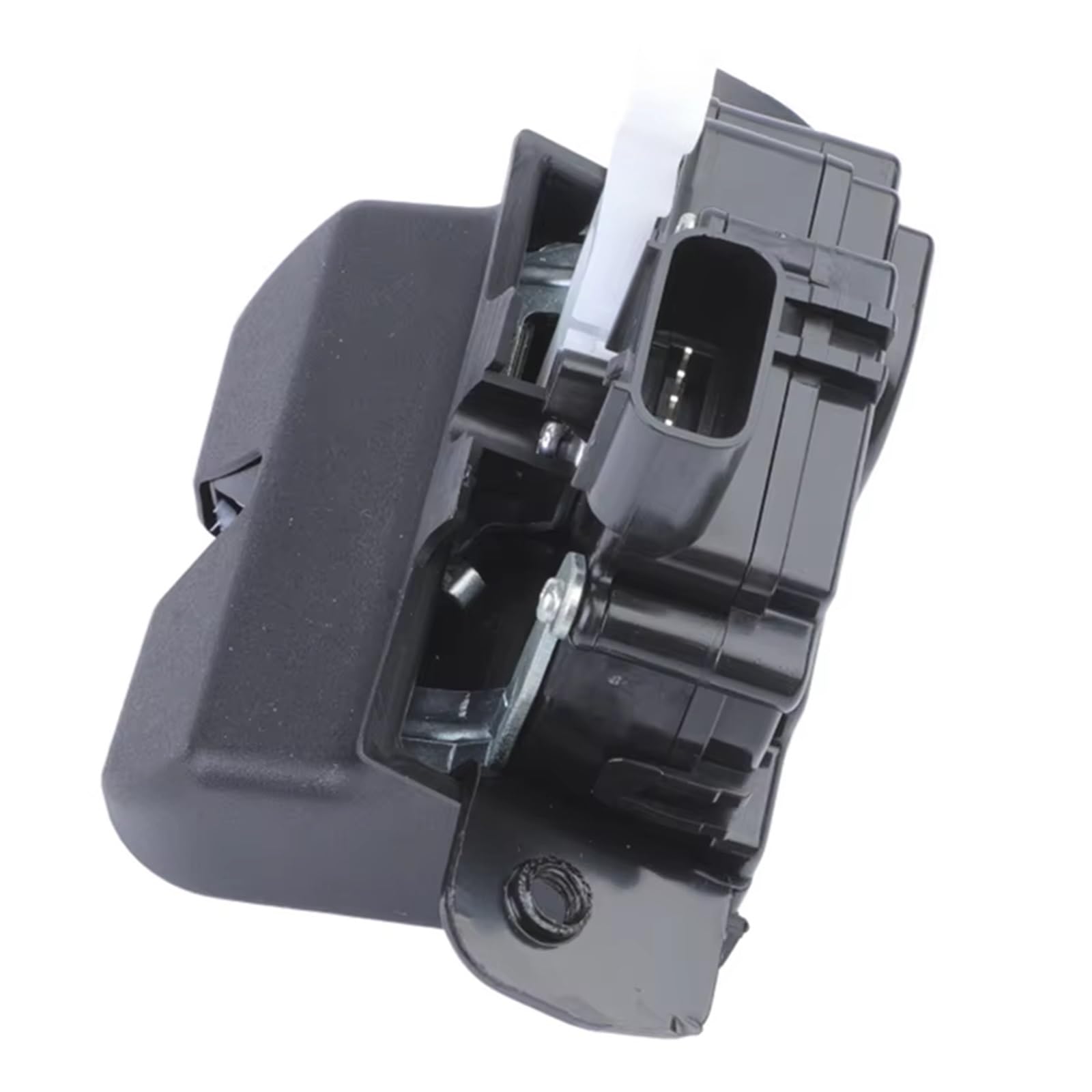 Serratura del Bagagliaio, portellone Posteriore, attuatore della Serratura del portellone, Interruttore della Serratura della Porta 7P0827505 per VW Touareg, Sharan, Seat Alhambra