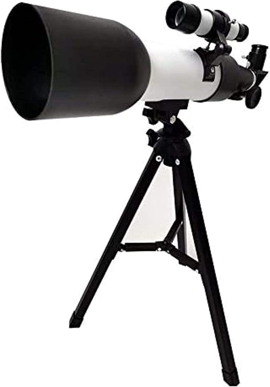 Telescope Telescope Telescopes for Adult Monoculars Telescope 70mm Aperture Astronomical Refractor Telescopes Aperture for s Adults Beginners Portable Refractor with Tri