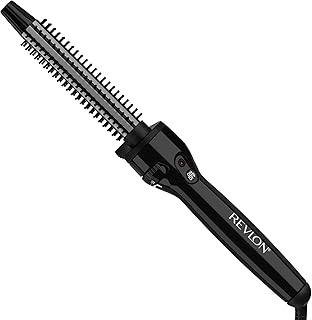Revlon Perfect Heat Ceramic Curling Iron
