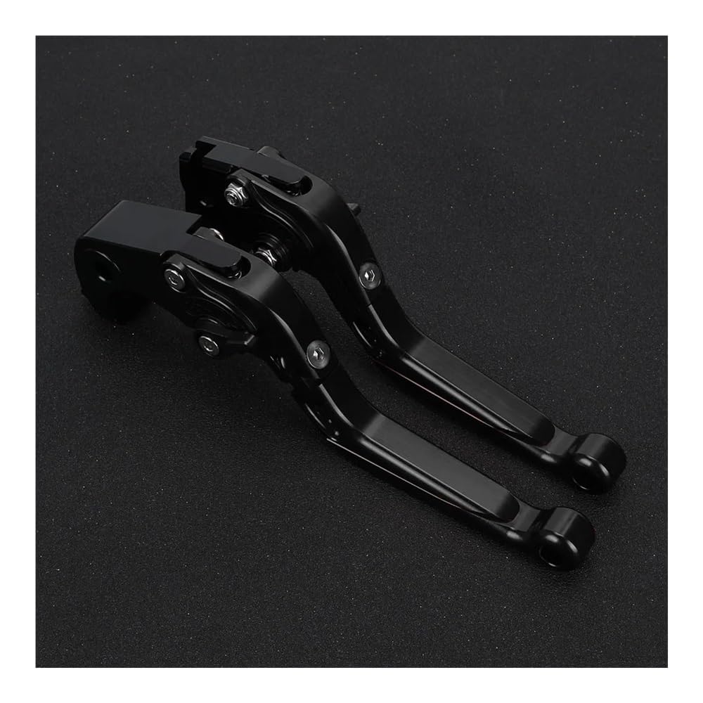 Fvcmnjdge Color 20 Brake Clutch Set Lever Brake Clutch Lever For Ben&Elli Tnt300 Tnt600 Bn600 Bn302 Stels600 Keeway Rk6 Handlebar Grip Handle Hand Grips