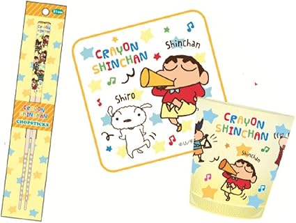 Amazon Co Jp クレヨンしんちゃん クレヨンしんちゃんスペシャルセット 5点セット しんのすけ しんちゃん シロ チョコビ ぶりぶりざえもん ひまわり アニメ グッズ 映画 福袋 プレゼント ギフト 贈り物 映画 かわいい Ks 文房具 オフィス用品 Amazon Co Jp クレヨンしんちゃん クレヨンしんちゃんスペシャルセット 5点セット しんのすけ しんちゃん シロ チョコビ ぶりぶりざえもん ひまわり アニメ グッズ 映画 福袋 プレゼント ギフト 贈り物 映画 かわいい Ks 文房具 オフィス用品