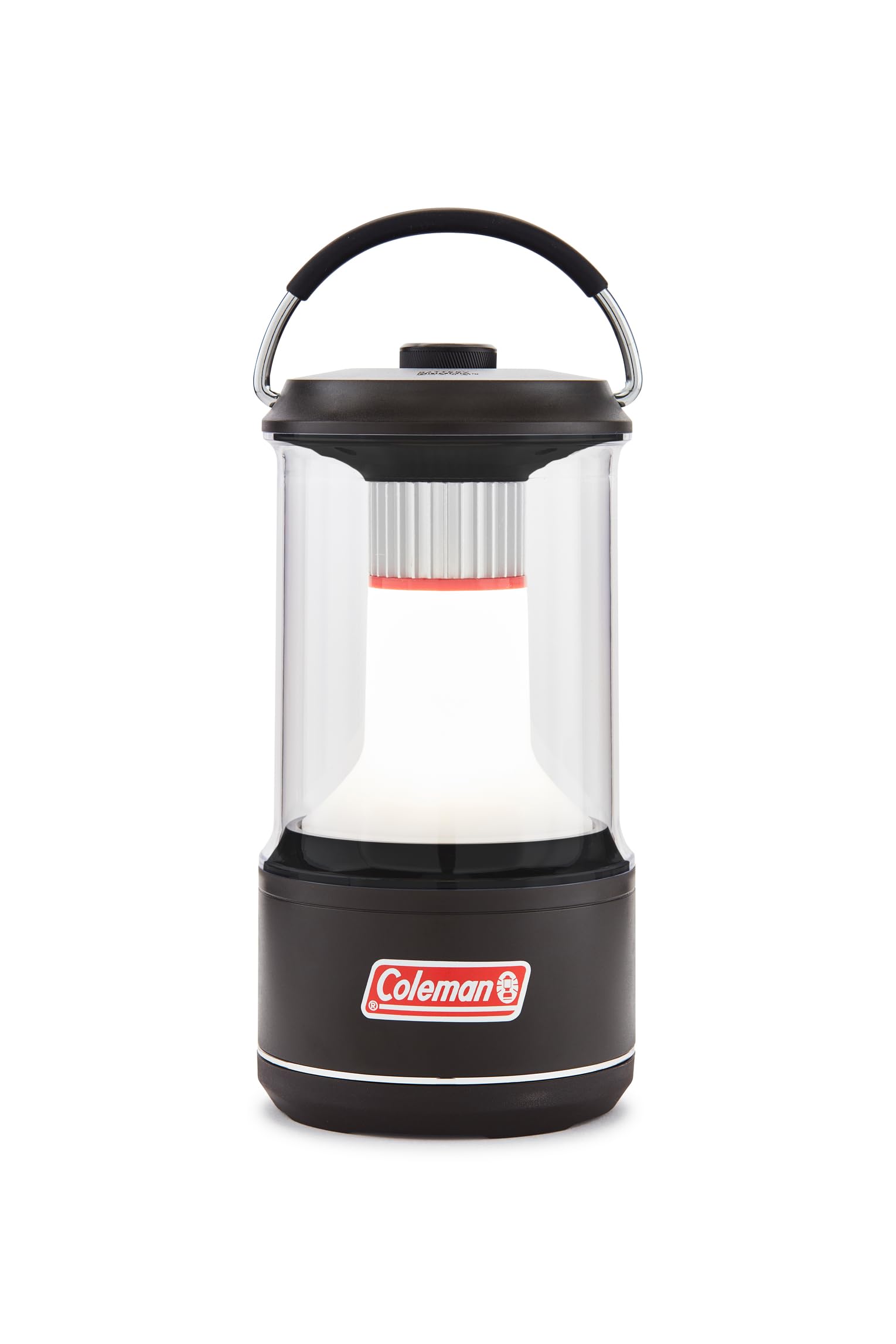 Coleman 1000L LED Lantern with Enhanced Battery Protection, Water-Resistant, Batteries Last up to 25% Longer Than Other Lanterns, Great for Camping, Power Outage, Emergencies, & More